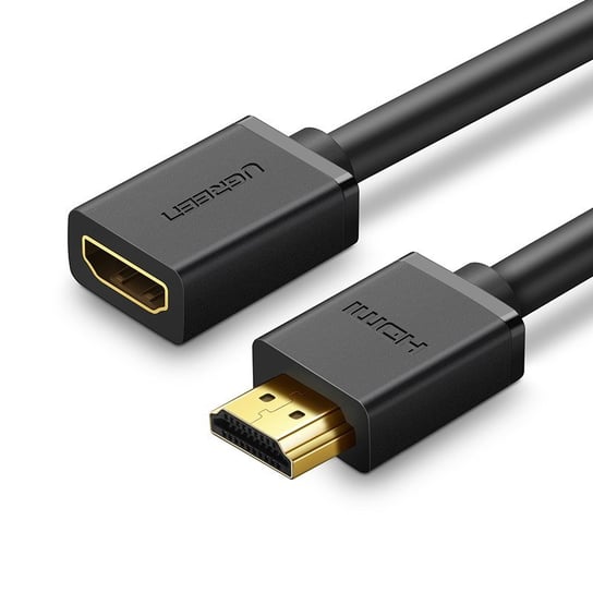 Kabel HDMI F - HDMI M 19-pin 1.4v UGREEN, 2 m uGreen