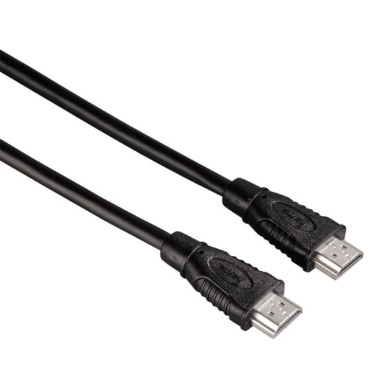 Kabel HDMI HAMA do PS3,  Xbox 360, 1.5 m, czarny Hama