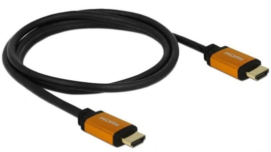 Kabel HDMI - HDM DELOCK, 2 m Delock