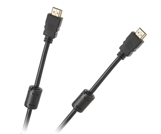Kabel HDMI-HDMI 1.5M 4K, 2.0 Cabletech Cabletech