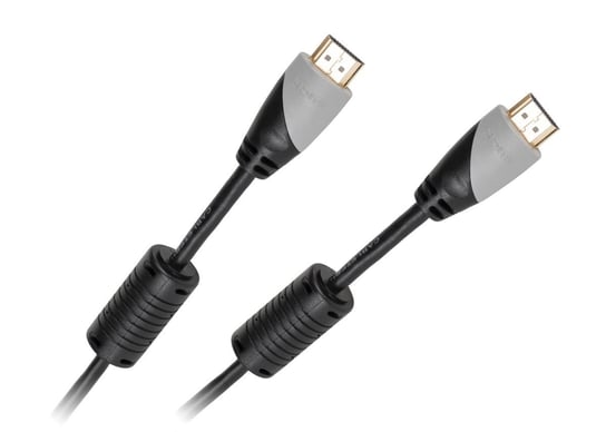 Kabel Hdmi-Hdmi 1.8M  2.0  4K Cabletech