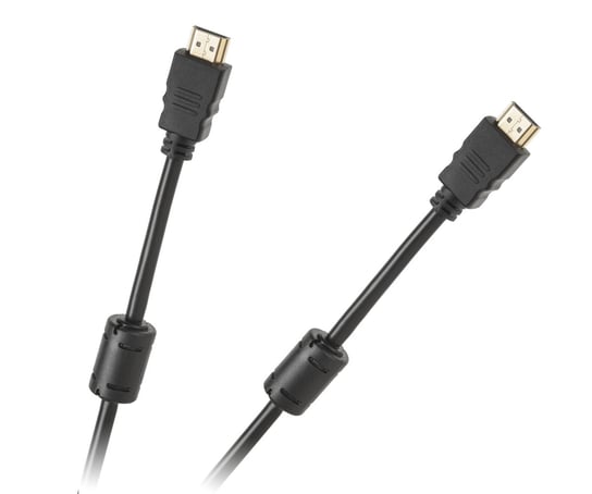 Kabel HDMI-HDMI 2M, 4K, 2.0 Zamiennik/inny