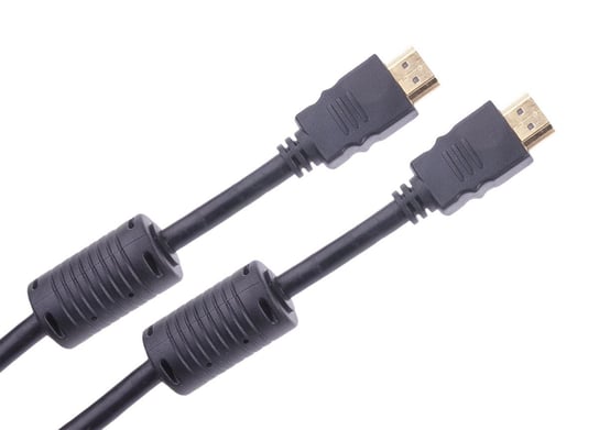 Kabel HDMI-HDMI 5M, 4K, 2.0 Cabletech Cabletech