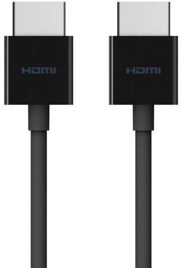 Kabel HDMI - HDMI BELKIN av10168bt2m-blk, 2 m Belkin