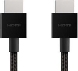 Kabel HDMI - HDMI BELKIN AV10176bt1M-BLK, 1 m Belkin