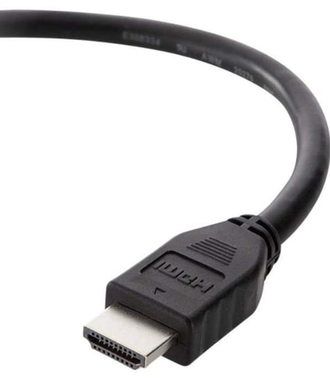 Kabel HDMI - HDMI BELKIN F3Y017bt3M-BLK, 3 m Belkin