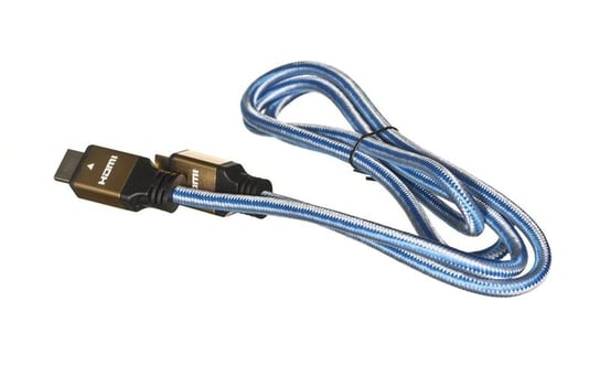 Kabel HDMI - HDMI I-BOX, 1.5 m IBOX