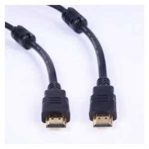 Kabel HDMI - HDMI IMPULS-PC, 0.5 m Impuls-PC