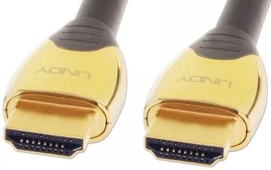 Kabel HDMI - HDMI LINDY 37850, 0.5 m Lindy