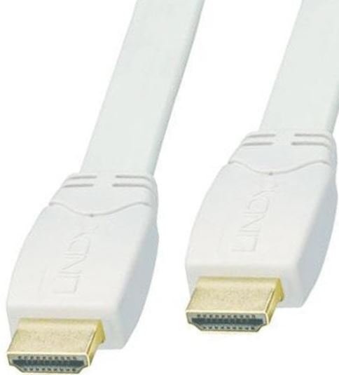 Kabel HDMI - HDMI LINDY 41160, 0.5 m Lindy