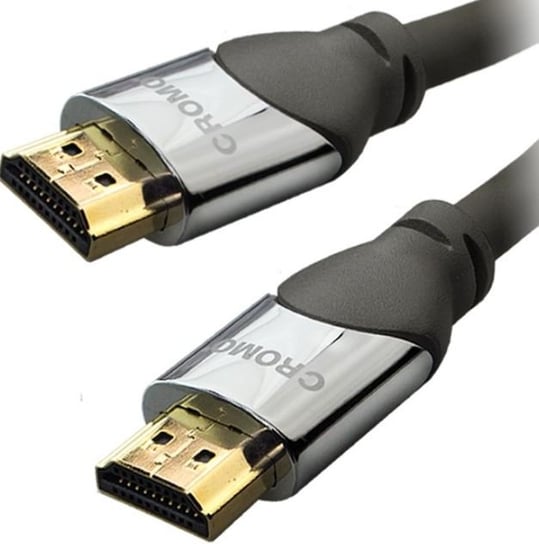 Kabel HDMI - HDMI LINDY Cromo, 5 m Lindy