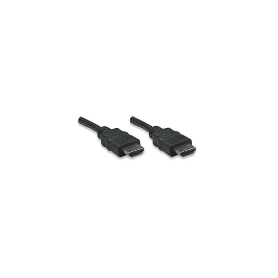 Kabel HDMI/HDMI Manhattan V1.3 M/M Ekranowany 10m. Manhattan