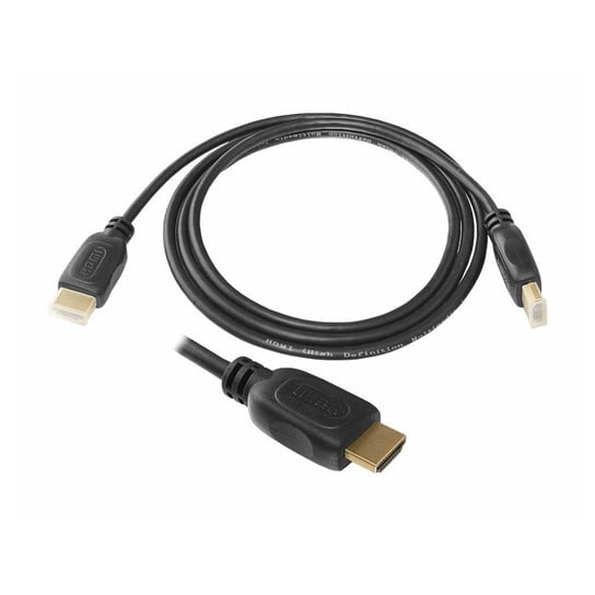 Kabel HDMI-HDMI NO-NAME, 1.5 m TelForceOne