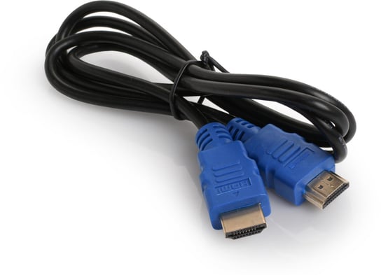 Kabel HDMI-HDMI Opticum Standard Blue 120 - 1.2m (v1.4) Inna marka