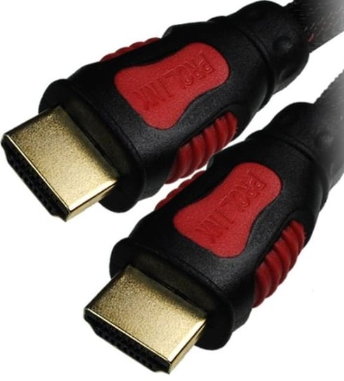 Kabel HDMI - HDMI PROLINK Classic CL 828, 1.5 m ProLink