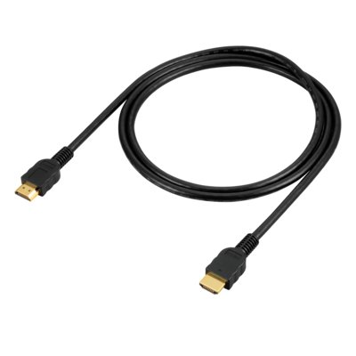 Kabel HDMI - HDMI SONY DLC-HE10BSK, 1 m Sony