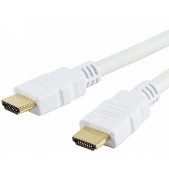 Kabel HDMI-HDMI TECHLY, 1m Techly