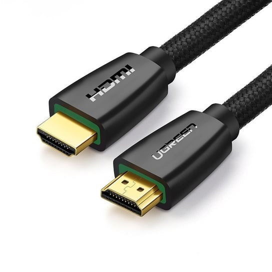 Kabel HDMI - HDMI UGREEN 4K 1.5m uGreen