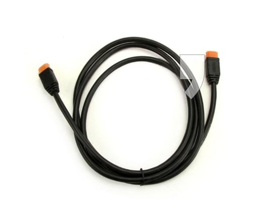 Kabel HDMI - HDMI UNITEK Basic C138, 2 m Unitek