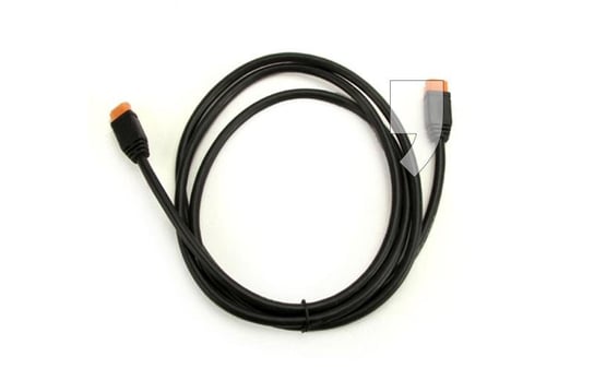 Kabel HDMI - HDMI UNITEK C140 Basic, 5 m Unitek