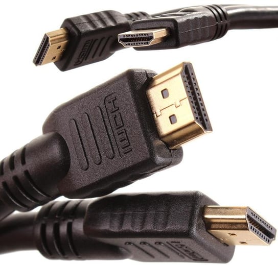 Kabel HDMI-HDMI  v 1.4 15m Inny producent