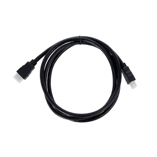 Kabel HDMI-HDMI V2.0 1.5m czarny Inna marka
