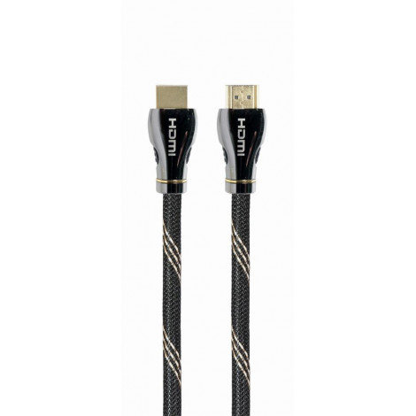 Kabel HDMI High Speed Ethernet Gembird CCBP-HDMI8K-3M Gembird