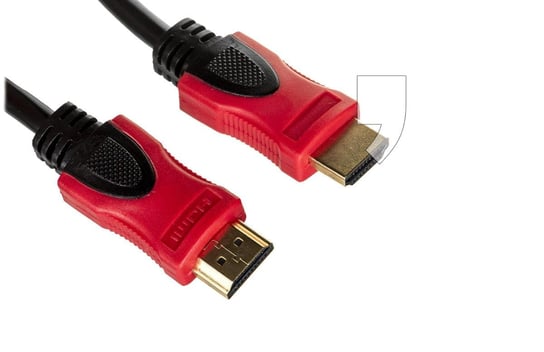 Kabel HDMI IBOX ITVFHD0510, 10 m IBOX