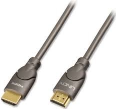 Kabel HDMI LINDY 41110, 0.5 m Lindy
