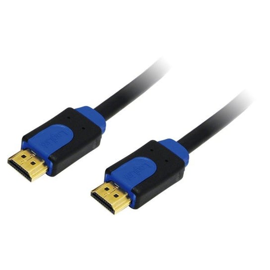 Kabel HDMI LOGILINK, 3 m LogiLink