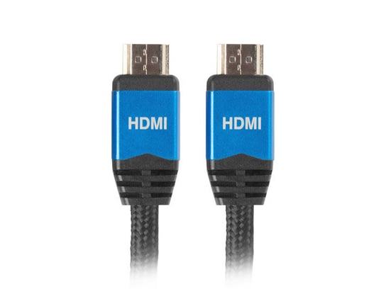 Kabel HDMI M/HDMI M 2.0 LANBERG Premium, 3 m Lanberg