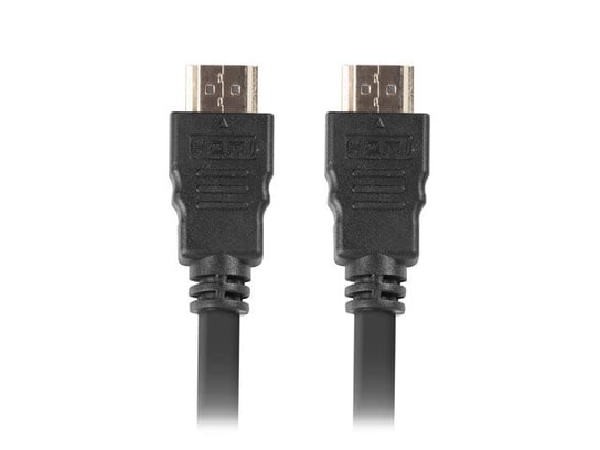 Kabel hdmi m/m 1.8m v1.4 ccs czarny 10-pack lanberg Lanberg