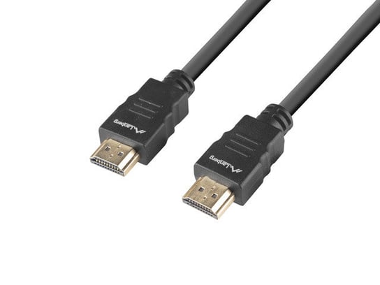 Kabel hdmi m/m v1.4 LANBERG 1.8m ccs czarny box lanberg Lanberg