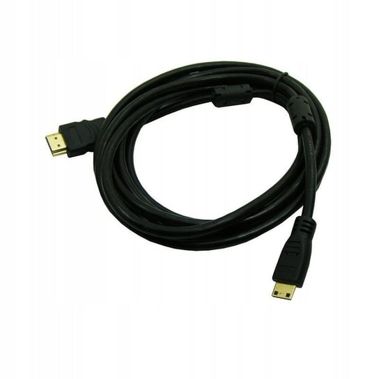 Kabel HDMI ma mini HDMI 1.4 3M Przewód GSM-HURT