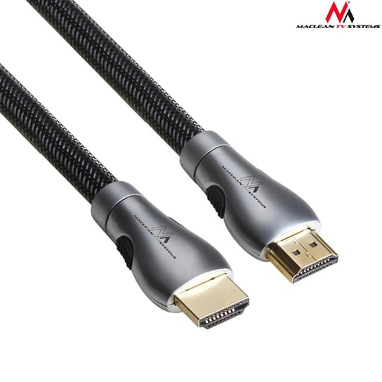 Kabel HDMI MACLEAN, 3 m Maclean