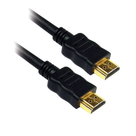 Kabel HDMI męski na męski 0,75 m 1,3 Inna marka