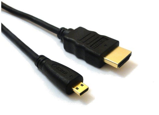 Kabel HDMI - micro HDMI LOGILINK, 2 m LogiLink