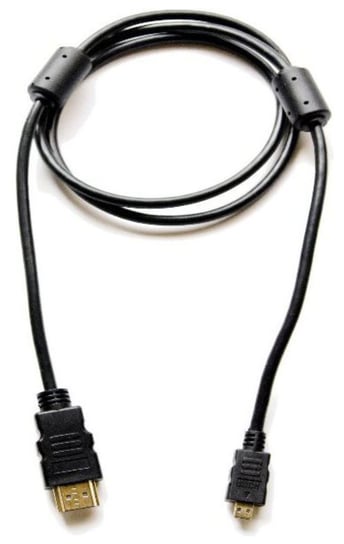Kabel HDMI - microHDMI 1.4 IMPULS-PC, 1 m Impuls-PC
