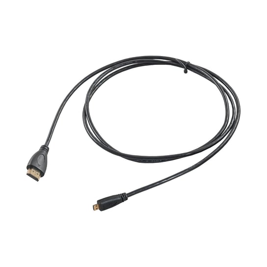 Kabel HDMI - microHDMI AKYGA AK-HD-15R ver. 1.4, 1.5m Akyga