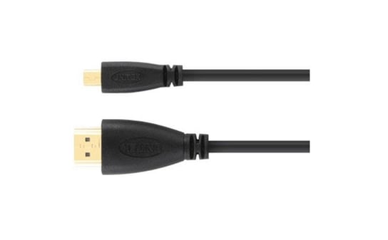 Kabel HDMI - microHDMI UNITEK Y-C153, 1.5 m Unitek