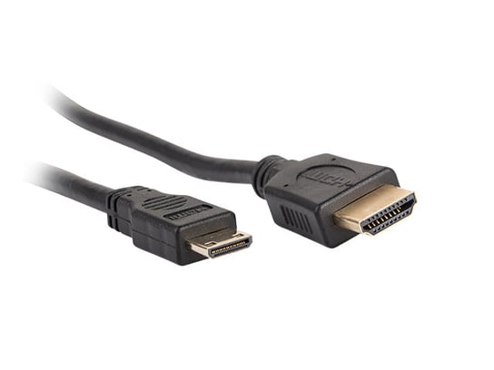 Kabel HDMI - mini HDMI NATEC-EM, 1.8 m Natec Extreme Media