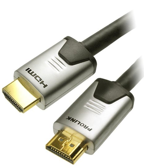 Kabel HDMI PROLINK Futura FTC 270, 1 m ProLink