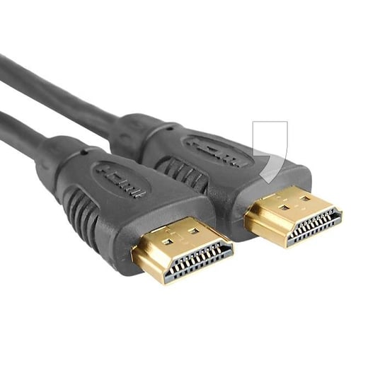 Kabel HDMI QOLTEC, 1.3 m Qoltec