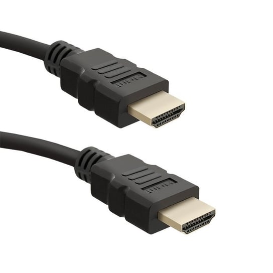 Kabel HDMI QOLTEC, 2 m Qoltec