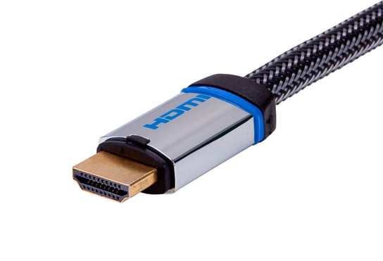 Kabel HDMI QUIST CABLE HS/E PREMIUM PRO, 1.5 m Quistcable