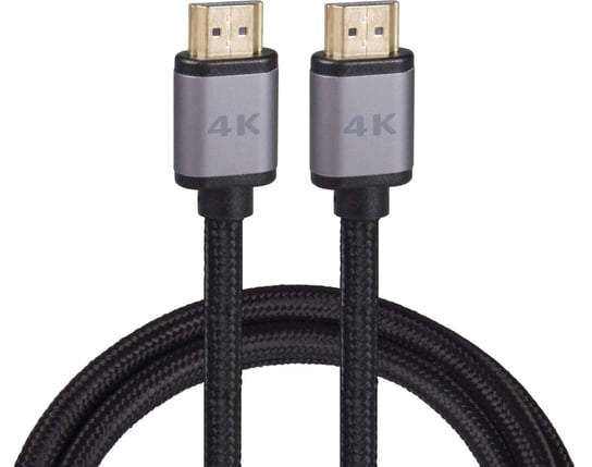 Kabel Hdmi Slim 2.0 Vayox Va0009-3 , 3 M VAYOX