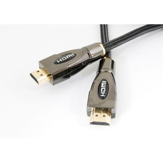 Kabel HDMI TREQ TPHD1015V, 1.5 m Treq
