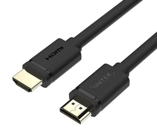 Kabel HDMI UNITEK Y-C137M, 1.5 m Unitek