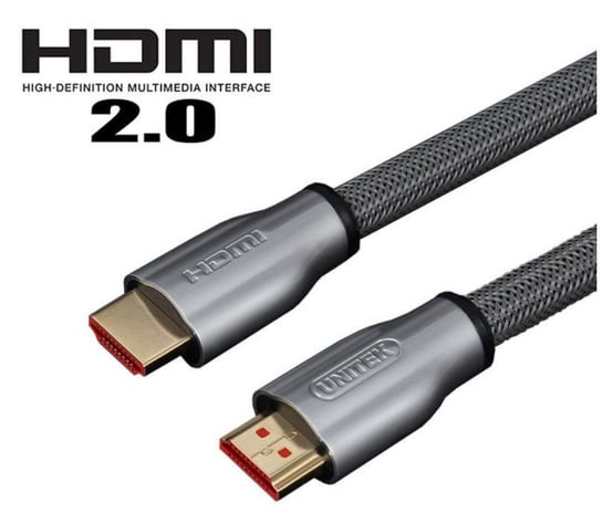 Kabel HDMI UNITEK Y-C141RGY, 8 m Unitek