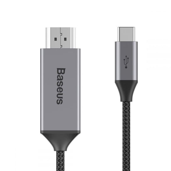 Kabel HDMI - USB-C BASEUS, 1.8 m Baseus